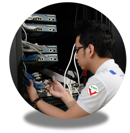 TUYỂN DỤNG CHUYÊN VIÊN IT (LẬP TRÌNH & QUẢN TRỊ MÁY CHỦ)