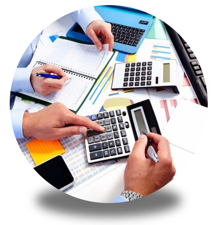 TUYỂN DỤNG CHUYÊN VIÊN KẾ TOÁN DỊCH VỤ