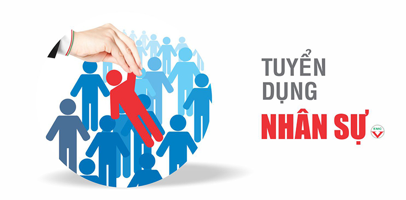 EMC - Dịch vụ tuyển dụng nhân sự Nha Trang - Khánh Hòa