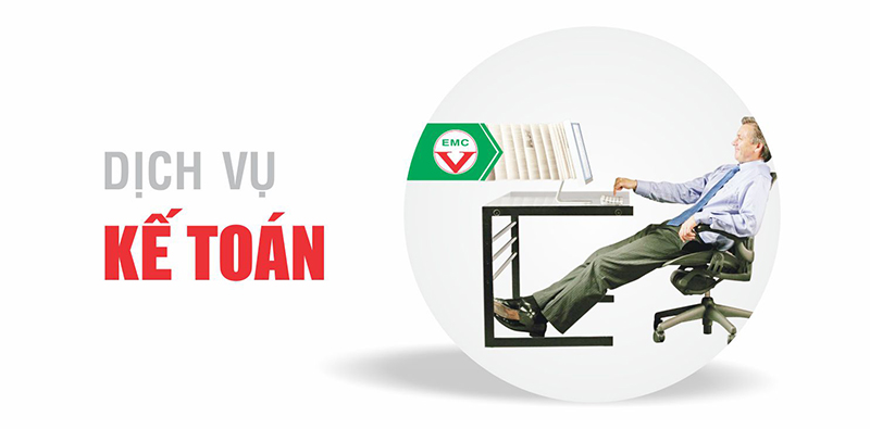 EMC - Dịch vụ kế toán Nha Trang - Khánh Hòa